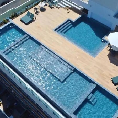 Pôrto das Galinhas Flat Com Piscina Privativa #10 Cupe Garden 아파트 외부 사진