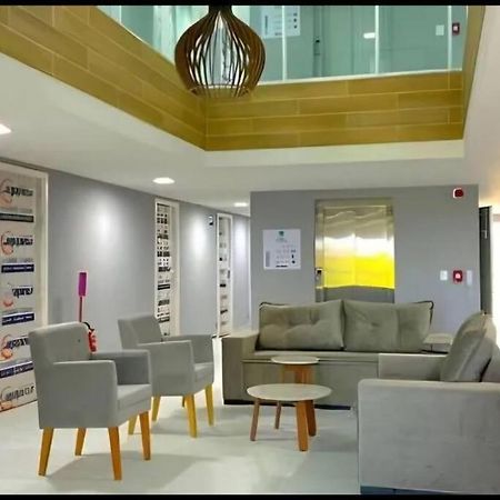 Pôrto das Galinhas Flat Com Piscina Privativa #10 Cupe Garden 아파트 외부 사진
