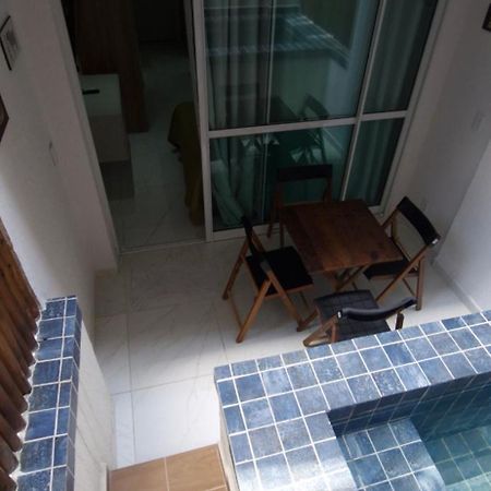 Pôrto das Galinhas Flat Com Piscina Privativa #10 Cupe Garden 아파트 외부 사진