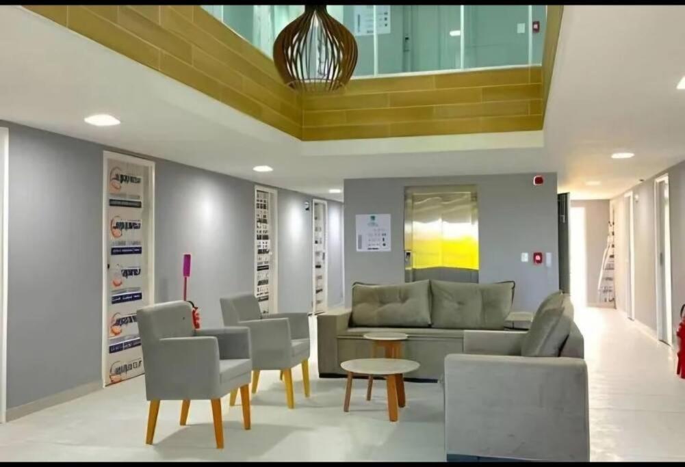 Pôrto das Galinhas Flat Com Piscina Privativa #10 Cupe Garden 아파트 외부 사진