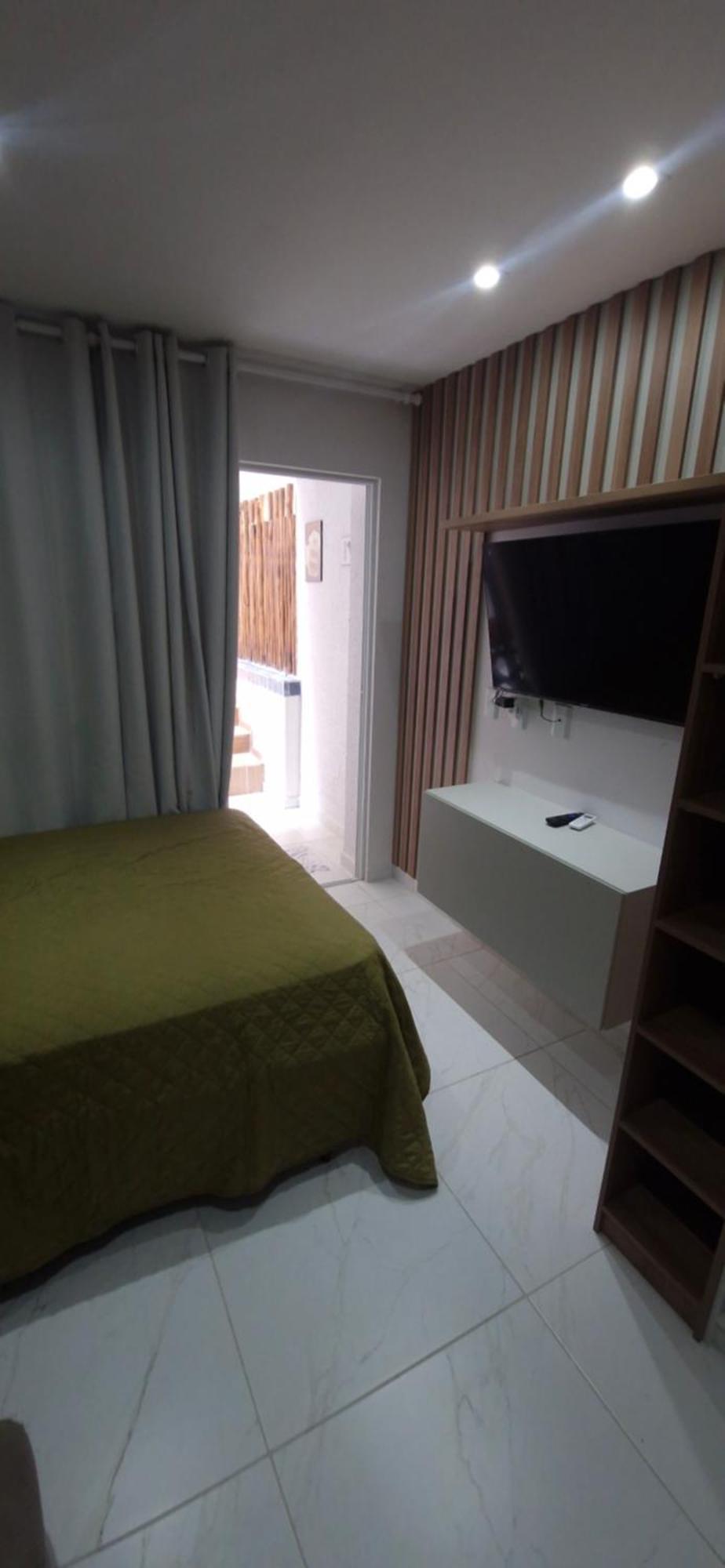 Pôrto das Galinhas Flat Com Piscina Privativa #10 Cupe Garden 아파트 외부 사진