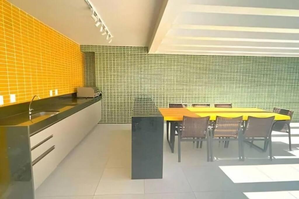 Pôrto das Galinhas Flat Com Piscina Privativa #10 Cupe Garden 아파트 외부 사진