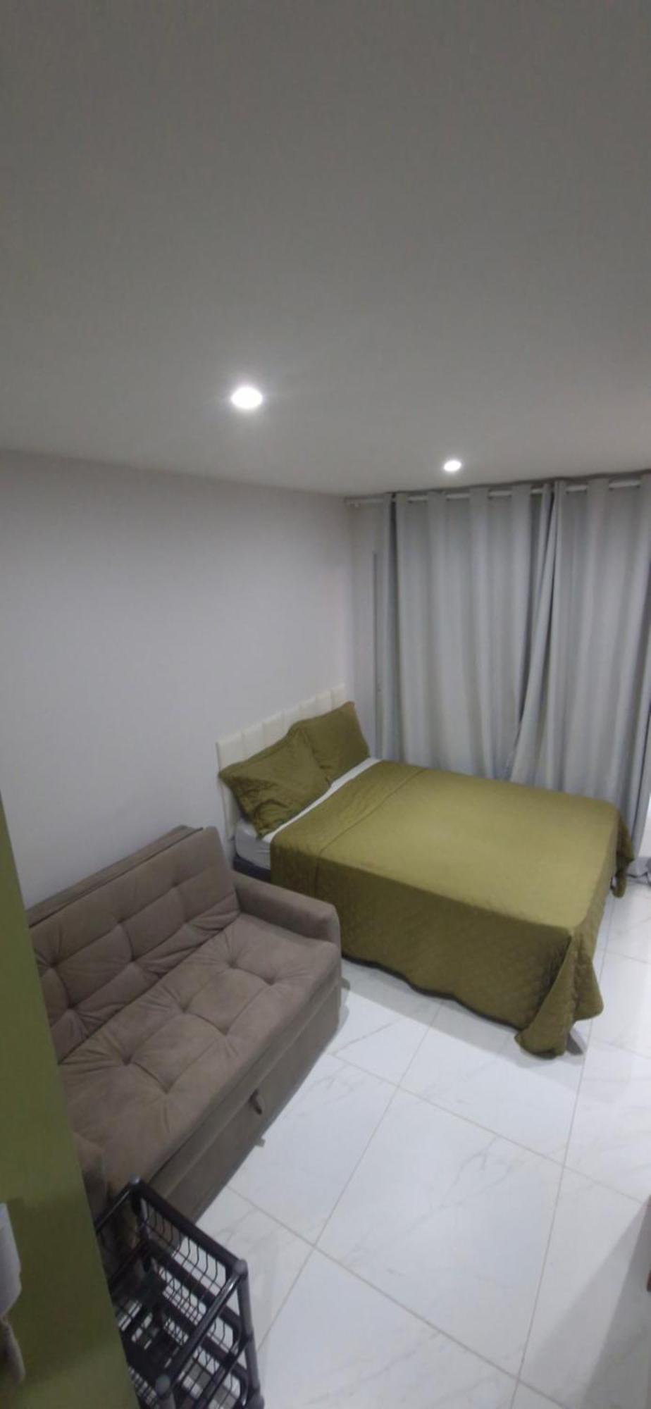 Pôrto das Galinhas Flat Com Piscina Privativa #10 Cupe Garden 아파트 외부 사진
