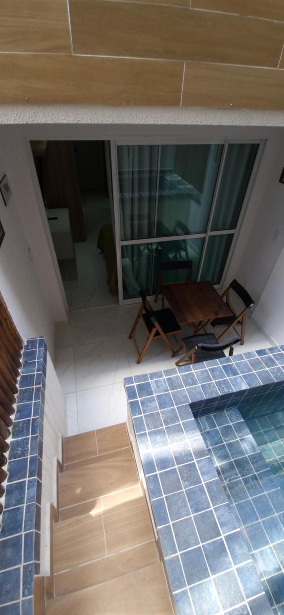 Pôrto das Galinhas Flat Com Piscina Privativa #10 Cupe Garden 아파트 외부 사진